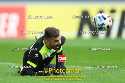 2066228, Doha, Qatar, AFC Champions League 2020, Final, , Persepolis 1 v 2 Ulsan HD on 2020/12/19 at ورزشگاه الجنوب دوحه