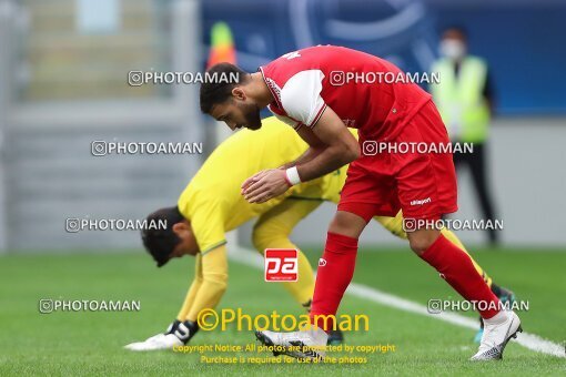 2066234, Doha, Qatar, AFC Champions League 2020, Final, , Persepolis 1 v 2 Ulsan HD on 2020/12/19 at ورزشگاه الجنوب دوحه