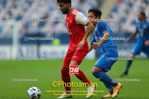 2066247, Doha, Qatar, AFC Champions League 2020, Final, , Persepolis 1 v 2 Ulsan HD on 2020/12/19 at ورزشگاه الجنوب دوحه