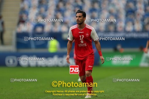 2066265, Doha, Qatar, AFC Champions League 2020, Final, , Persepolis 1 v 2 Ulsan HD on 2020/12/19 at ورزشگاه الجنوب دوحه