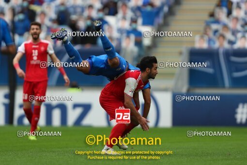 2066276, Doha, Qatar, AFC Champions League 2020, Final, , Persepolis 1 v 2 Ulsan HD on 2020/12/19 at ورزشگاه الجنوب دوحه