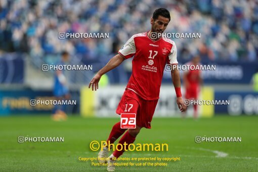 2066291, Doha, Qatar, AFC Champions League 2020, Final, , Persepolis 1 v 2 Ulsan HD on 2020/12/19 at ورزشگاه الجنوب دوحه