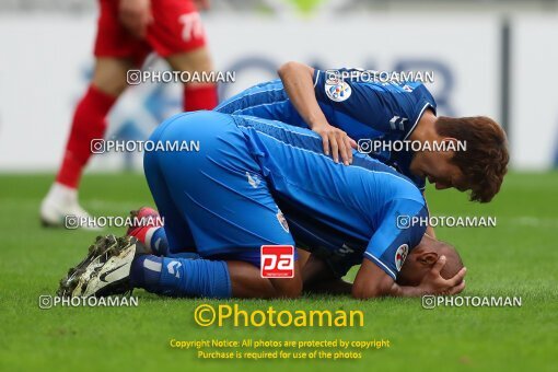 2066293, Doha, Qatar, AFC Champions League 2020, Final, , Persepolis 1 v 2 Ulsan HD on 2020/12/19 at ورزشگاه الجنوب دوحه