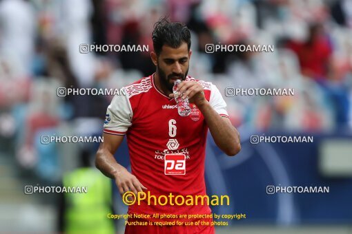 2066294, Doha, Qatar, AFC Champions League 2020, Final, , Persepolis 1 v 2 Ulsan HD on 2020/12/19 at ورزشگاه الجنوب دوحه