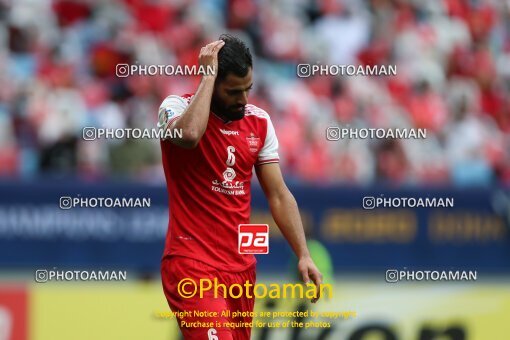 2066296, Doha, Qatar, AFC Champions League 2020, Final, , Persepolis 1 v 2 Ulsan HD on 2020/12/19 at ورزشگاه الجنوب دوحه