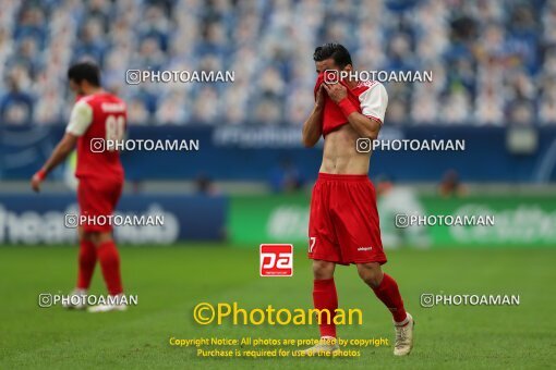 2066298, Doha, Qatar, AFC Champions League 2020, Final, , Persepolis 1 v 2 Ulsan HD on 2020/12/19 at ورزشگاه الجنوب دوحه