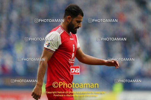 2066299, Doha, Qatar, AFC Champions League 2020, Final, , Persepolis 1 v 2 Ulsan HD on 2020/12/19 at ورزشگاه الجنوب دوحه