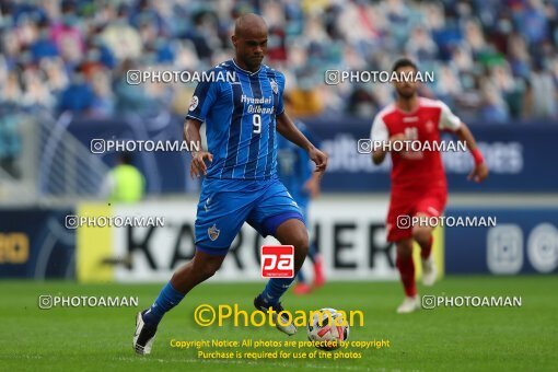 2066305, Doha, Qatar, AFC Champions League 2020, Final, , Persepolis 1 v 2 Ulsan HD on 2020/12/19 at ورزشگاه الجنوب دوحه