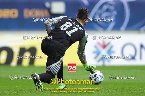 2066326, Doha, Qatar, AFC Champions League 2020, Final, , Persepolis 1 v 2 Ulsan HD on 2020/12/19 at ورزشگاه الجنوب دوحه