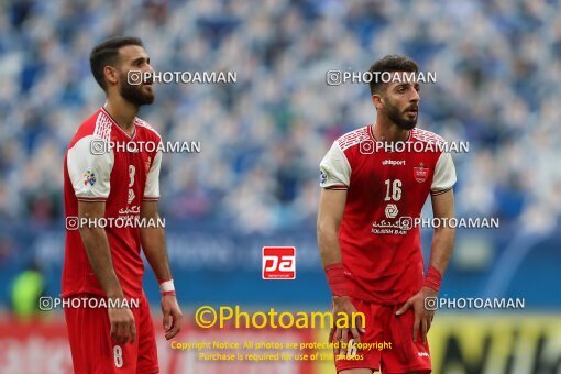 2066355, Doha, Qatar, AFC Champions League 2020, Final, , Persepolis 1 v 2 Ulsan HD on 2020/12/19 at ورزشگاه الجنوب دوحه