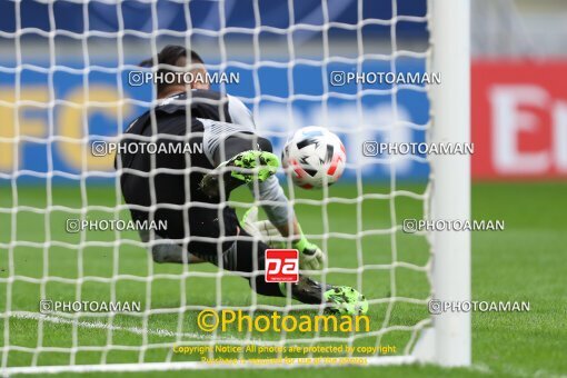 2066367, Doha, Qatar, AFC Champions League 2020, Final, , Persepolis 1 v 2 Ulsan HD on 2020/12/19 at ورزشگاه الجنوب دوحه