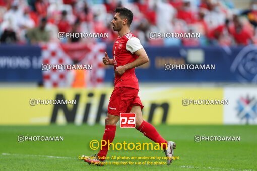 2066373, Doha, Qatar, AFC Champions League 2020, Final, , Persepolis 1 v 2 Ulsan HD on 2020/12/19 at ورزشگاه الجنوب دوحه