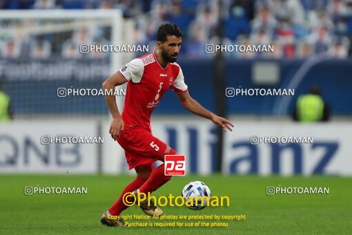 2066380, Doha, Qatar, AFC Champions League 2020, Final, , Persepolis 1 v 2 Ulsan HD on 2020/12/19 at ورزشگاه الجنوب دوحه