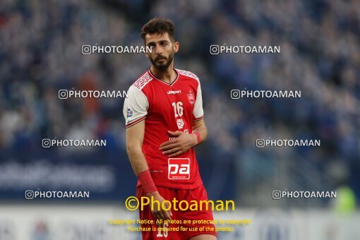 2066383, Doha, Qatar, AFC Champions League 2020, Final, , Persepolis 1 v 2 Ulsan HD on 2020/12/19 at ورزشگاه الجنوب دوحه