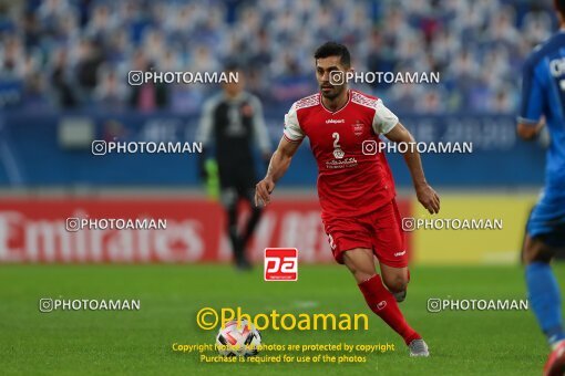 2066385, Doha, Qatar, AFC Champions League 2020, Final, , Persepolis 1 v 2 Ulsan HD on 2020/12/19 at ورزشگاه الجنوب دوحه