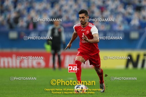 2066386, Doha, Qatar, AFC Champions League 2020, Final, , Persepolis 1 v 2 Ulsan HD on 2020/12/19 at ورزشگاه الجنوب دوحه