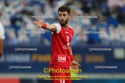 2066402, Doha, Qatar, AFC Champions League 2020, Final, , Persepolis 1 v 2 Ulsan HD on 2020/12/19 at ورزشگاه الجنوب دوحه