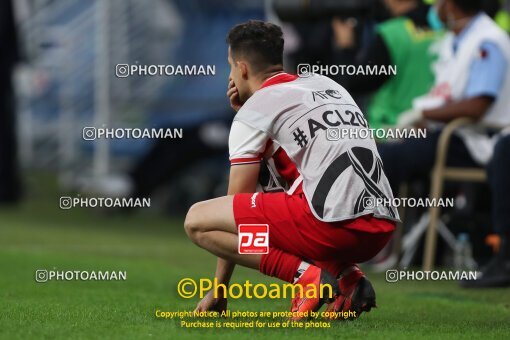 2066436, Doha, Qatar, AFC Champions League 2020, Final, , Persepolis 1 v 2 Ulsan HD on 2020/12/19 at ورزشگاه الجنوب دوحه