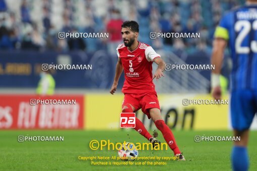 2066439, Doha, Qatar, AFC Champions League 2020, Final, , Persepolis 1 v 2 Ulsan HD on 2020/12/19 at ورزشگاه الجنوب دوحه