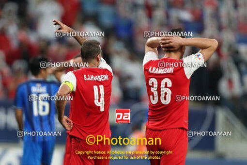 2066440, Doha, Qatar, AFC Champions League 2020, Final, , Persepolis 1 v 2 Ulsan HD on 2020/12/19 at ورزشگاه الجنوب دوحه