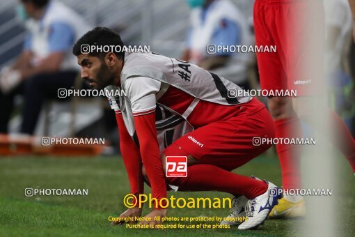 2066441, Doha, Qatar, AFC Champions League 2020, Final, , Persepolis 1 v 2 Ulsan HD on 2020/12/19 at ورزشگاه الجنوب دوحه