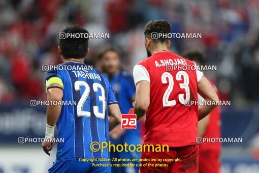 2066461, Doha, Qatar, AFC Champions League 2020, Final, , Persepolis 1 v 2 Ulsan HD on 2020/12/19 at ورزشگاه الجنوب دوحه