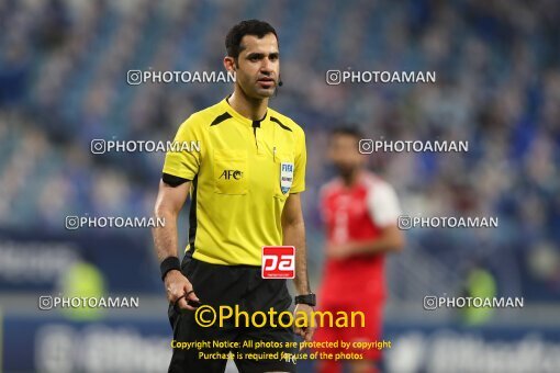 2066463, Doha, Qatar, AFC Champions League 2020, Final, , Persepolis 1 v 2 Ulsan HD on 2020/12/19 at ورزشگاه الجنوب دوحه