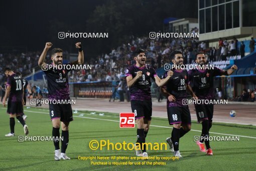 2072843, , Tajikistan, 2021 Asian Champions League, Eighth final, , FC Istiklol 0 v 1 Persepolis on 2021/09/14 at Republican Central Stadium, Pamir Stadium