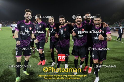 2072845, , Tajikistan, 2021 Asian Champions League, Eighth final, , FC Istiklol 0 v 1 Persepolis on 2021/09/14 at Republican Central Stadium, Pamir Stadium