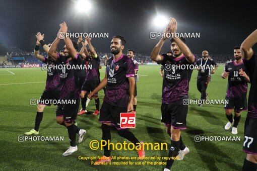 2072847, , Tajikistan, 2021 Asian Champions League, Eighth final, , FC Istiklol 0 v 1 Persepolis on 2021/09/14 at Republican Central Stadium, Pamir Stadium