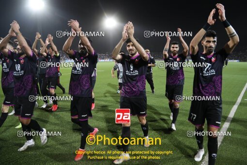 2072848, , Tajikistan, 2021 Asian Champions League, Eighth final, , FC Istiklol 0 v 1 Persepolis on 2021/09/14 at Republican Central Stadium, Pamir Stadium