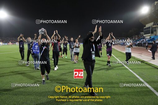 2072856, , Tajikistan, 2021 Asian Champions League, Eighth final, , FC Istiklol 0 v 1 Persepolis on 2021/09/14 at Republican Central Stadium, Pamir Stadium