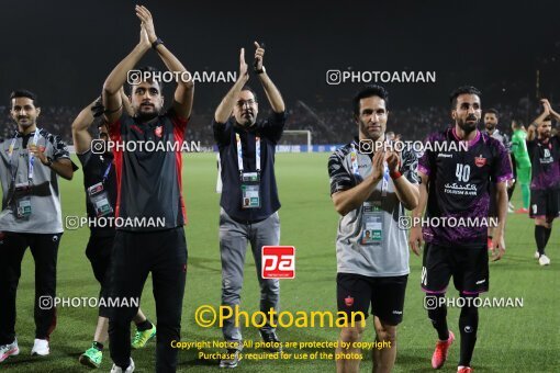 2072857, , Tajikistan, 2021 Asian Champions League, Eighth final, , FC Istiklol 0 v 1 Persepolis on 2021/09/14 at Republican Central Stadium, Pamir Stadium