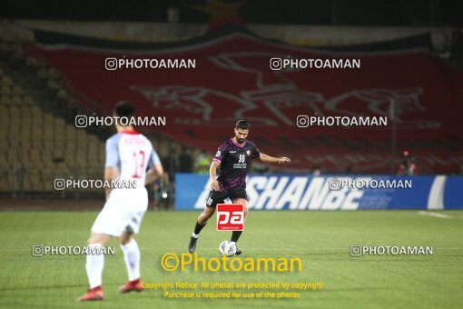 2072860, , Tajikistan, 2021 Asian Champions League, Eighth final, , FC Istiklol 0 v 1 Persepolis on 2021/09/14 at Republican Central Stadium, Pamir Stadium