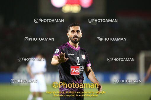 2072863, , Tajikistan, 2021 Asian Champions League, Eighth final, , FC Istiklol 0 v 1 Persepolis on 2021/09/14 at Republican Central Stadium, Pamir Stadium