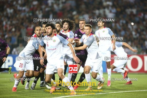 2072869, , Tajikistan, 2021 Asian Champions League, Eighth final, , FC Istiklol 0 v 1 Persepolis on 2021/09/14 at Republican Central Stadium, Pamir Stadium