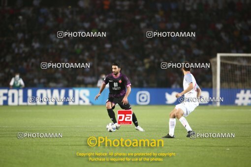 2072870, , Tajikistan, 2021 Asian Champions League, Eighth final, , FC Istiklol 0 v 1 Persepolis on 2021/09/14 at Republican Central Stadium, Pamir Stadium