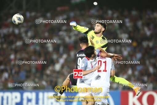 2072880, , Tajikistan, 2021 Asian Champions League, Eighth final, , FC Istiklol 0 v 1 Persepolis on 2021/09/14 at Republican Central Stadium, Pamir Stadium