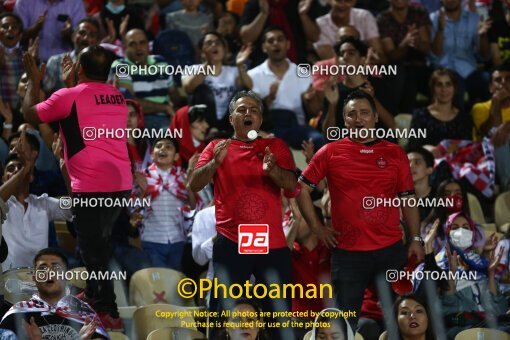 2072890, , Tajikistan, 2021 Asian Champions League, Eighth final, , FC Istiklol 0 v 1 Persepolis on 2021/09/14 at Republican Central Stadium, Pamir Stadium