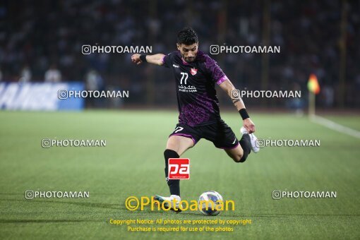 2072894, , Tajikistan, 2021 Asian Champions League, Eighth final, , FC Istiklol 0 v 1 Persepolis on 2021/09/14 at Republican Central Stadium, Pamir Stadium