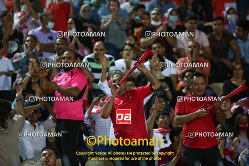 2072896, , Tajikistan, 2021 Asian Champions League, Eighth final, , FC Istiklol 0 v 1 Persepolis on 2021/09/14 at Republican Central Stadium, Pamir Stadium