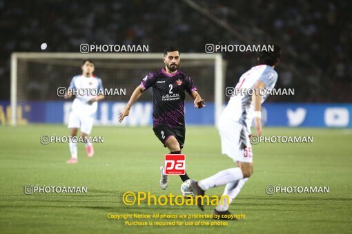 2072897, , Tajikistan, 2021 Asian Champions League, Eighth final, , FC Istiklol 0 v 1 Persepolis on 2021/09/14 at Republican Central Stadium, Pamir Stadium