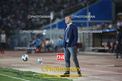 2072901, , Tajikistan, 2021 Asian Champions League, Eighth final, , FC Istiklol 0 v 1 Persepolis on 2021/09/14 at Republican Central Stadium, Pamir Stadium