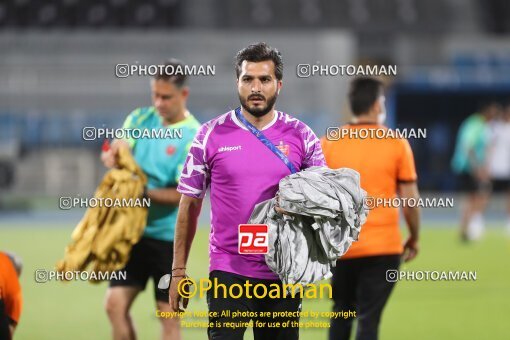 2079557, Riyadh, Saudi Arabia, 2021 Asian Champions League, Quarter-final, , Al-Hilal FC 3 v 0 Persepolis on 2021/10/16 at King Fahd International Stadium