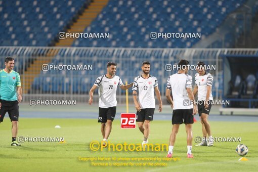 2079559, Riyadh, Saudi Arabia, 2021 Asian Champions League, Quarter-final, , Al-Hilal FC 3 v 0 Persepolis on 2021/10/16 at King Fahd International Stadium