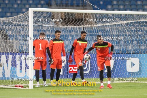 2079560, Riyadh, Saudi Arabia, 2021 Asian Champions League, Quarter-final, , Al-Hilal FC 3 v 0 Persepolis on 2021/10/16 at King Fahd International Stadium