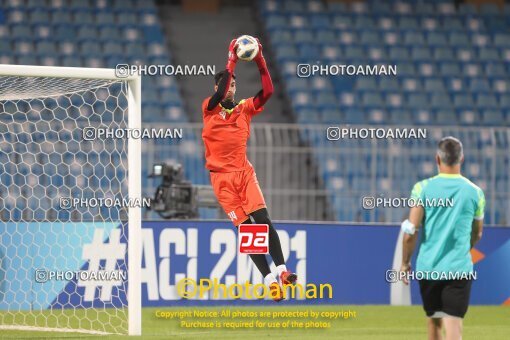 2079561, Riyadh, Saudi Arabia, 2021 Asian Champions League, Quarter-final, , Al-Hilal FC 3 v 0 Persepolis on 2021/10/16 at King Fahd International Stadium