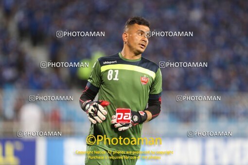 2079571, Riyadh, Saudi Arabia, 2021 Asian Champions League, Quarter-final, , Al-Hilal FC 3 v 0 Persepolis on 2021/10/16 at King Fahd International Stadium