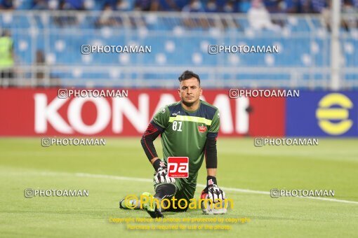 2079574, Riyadh, Saudi Arabia, 2021 Asian Champions League, Quarter-final, , Al-Hilal FC 3 v 0 Persepolis on 2021/10/16 at King Fahd International Stadium