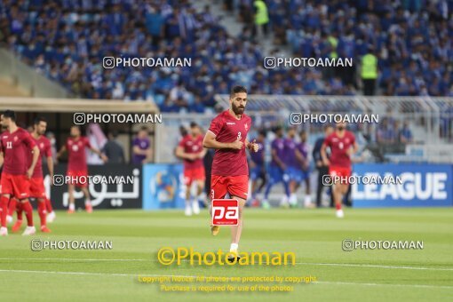 2079576, Riyadh, Saudi Arabia, 2021 Asian Champions League, Quarter-final, , Al-Hilal FC 3 v 0 Persepolis on 2021/10/16 at King Fahd International Stadium